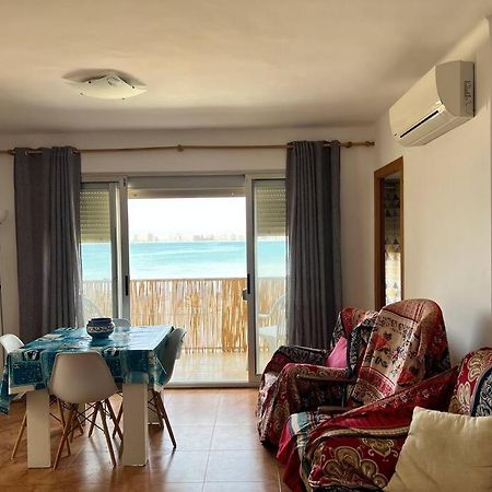 Apartamento Coloso Apartment Faro de Cullera Exterior photo