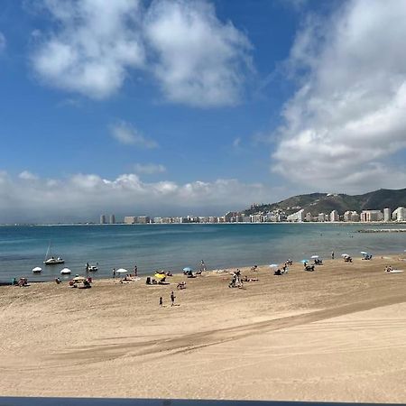Apartamento Coloso Apartment Faro de Cullera Exterior photo