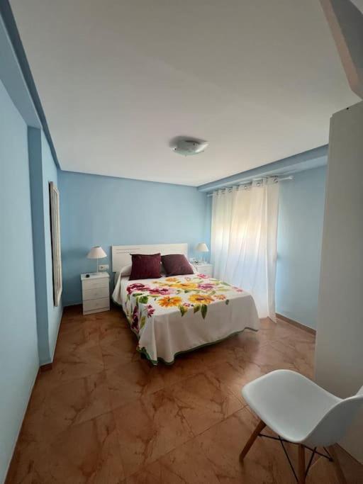 Apartamento Coloso Apartment Faro de Cullera Exterior photo