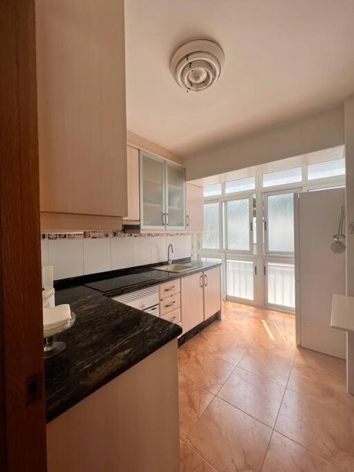 Apartamento Coloso Apartment Faro de Cullera Exterior photo